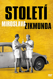 Stoleti Miroslava Zikmunda