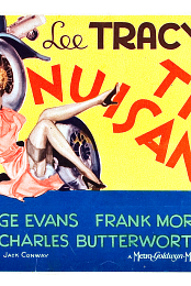 The Nuisance
