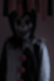 This is Halloween