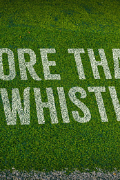 More Than a Whistle