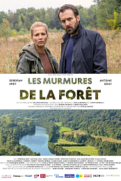 Les murmures de la foret