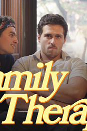 Family Therapy