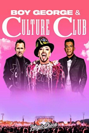 Boy George & Culture Club