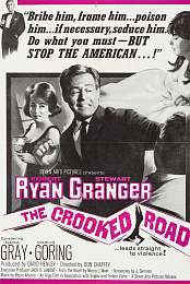 The Crooked Road