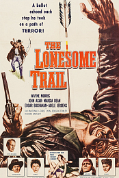 The Lonesome Trail