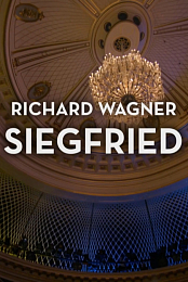 Richard Wagner: Siegfried
