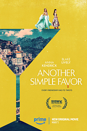 Another Simple Favor