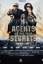 Agents un peu trop secrets
