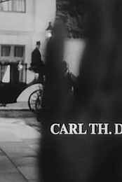 Carl Th. Dreyer