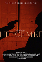 Life of Mike