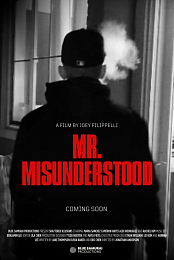 Mr. Misunderstood