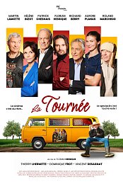La tournee