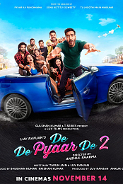 De De Pyaar De 2