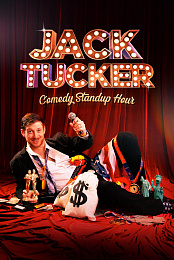 Jack Tucker - Comedy Standup Hour (2026) WEBRip-HaVeN