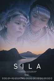 SILA The Life Within Everything (2026) 720p WEBRip-WORLD