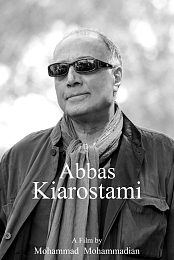 Abbas Kiarostami