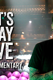 Let's Play Live: The Documentary