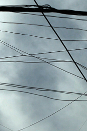 Wired
