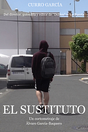 El Sustituto
