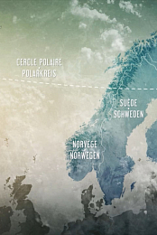 Voyages en terres du Nord
