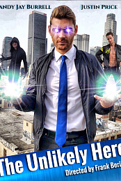The Unlikely Hero