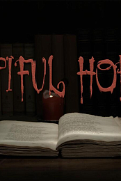 Beautiful Horrors