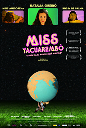 Miss Tacuarembo