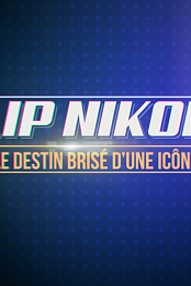 Filip Nikolic, le destin brise d'une icone