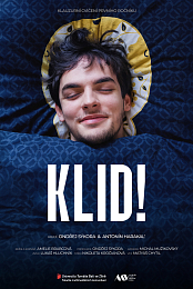 Klid!