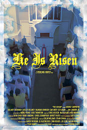 He Is Risen