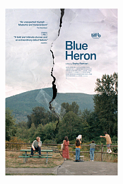 Blue Heron