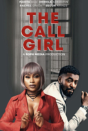 The Call Girl
