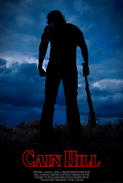 Cain Hill