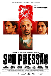 Under Pressure