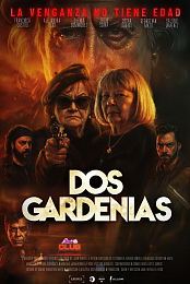 Dos Gardenias