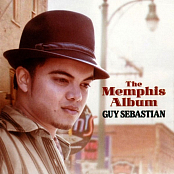Guy Sebastian - The Memphis Tour
