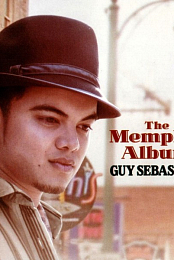 Guy Sebastian - The Memphis Tour