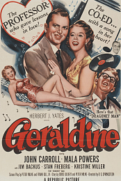 Geraldine