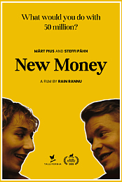 New Money