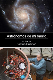 Astronomers from My Neighborhood