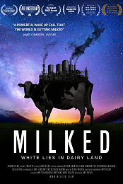 Milked
