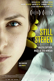 Stay Still