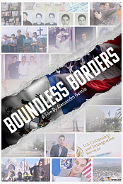 Boundless Borders (2025) 720p WEBRip x264 2.0 YTS YIFY