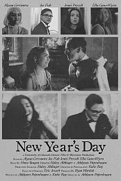 New Years Day