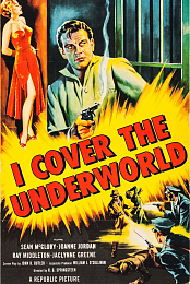 I Cover the Underworld