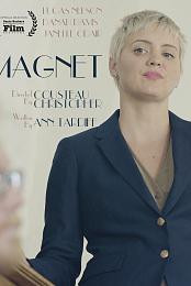 Magnet