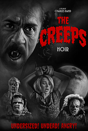 The Creeps Noir