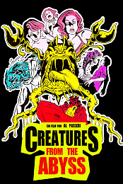 Creatures from the Abyss