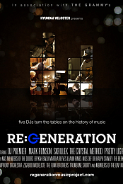 Re: Generation