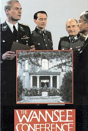 The Wannsee Conference